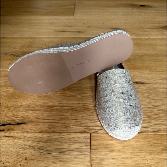 Espadrille Flats - Picture 5 of 5